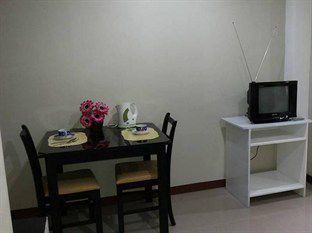 Big M Condotel Las Piñas Zewnętrze zdjęcie