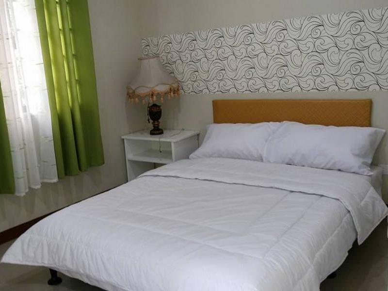 Big M Condotel Las Piñas Zewnętrze zdjęcie